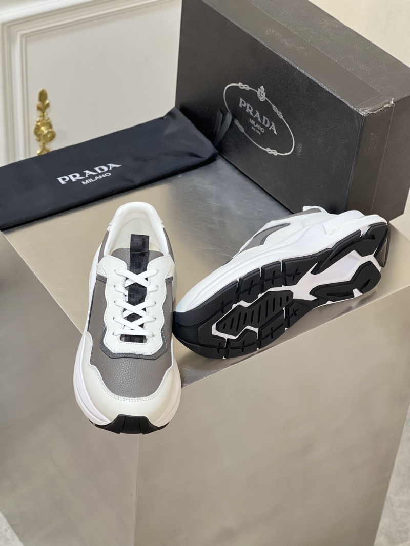 Prada Casual Shoes